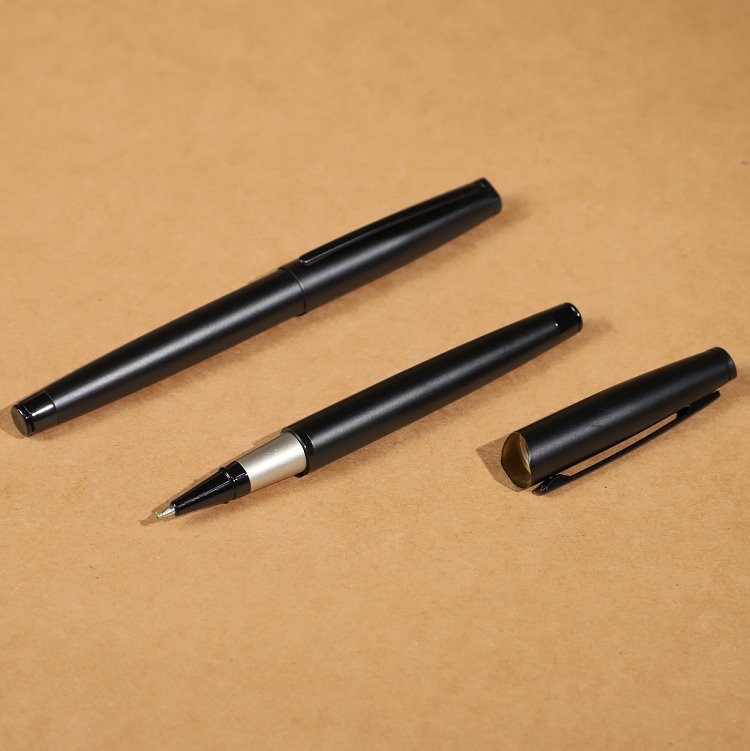 Black Metal Pen Black Metal Pen