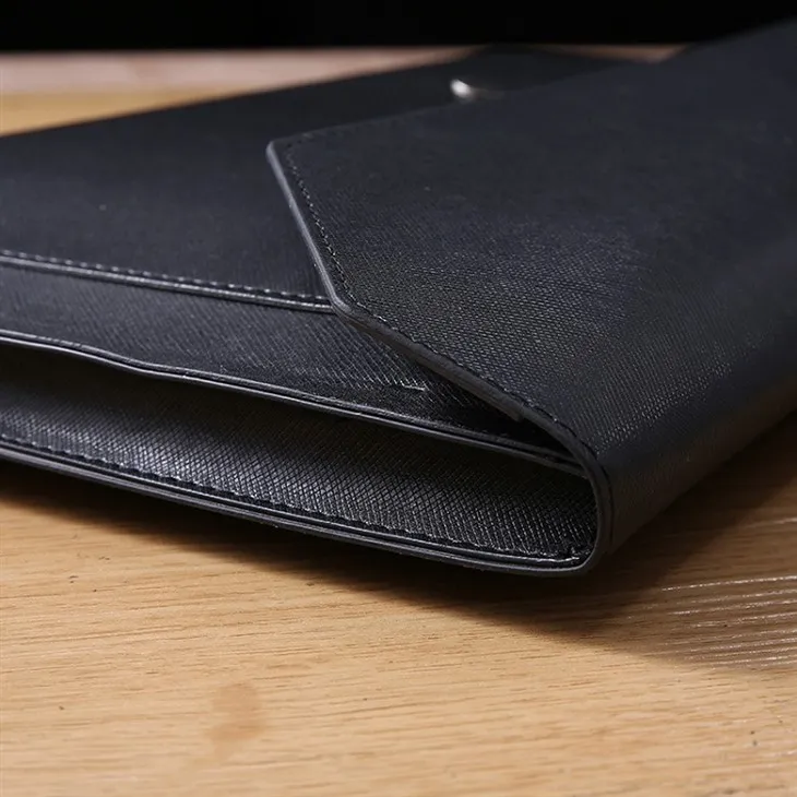 Leather Envelope Folder