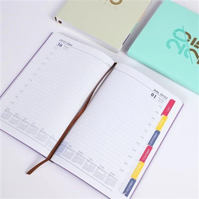 Journal Writing Diary