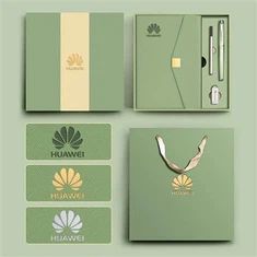 สมุดบันทึกและปากกาส่วนบุคคล